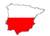 BODEGA VALCABADINO - Polski